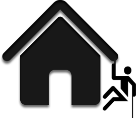 Kletterbild